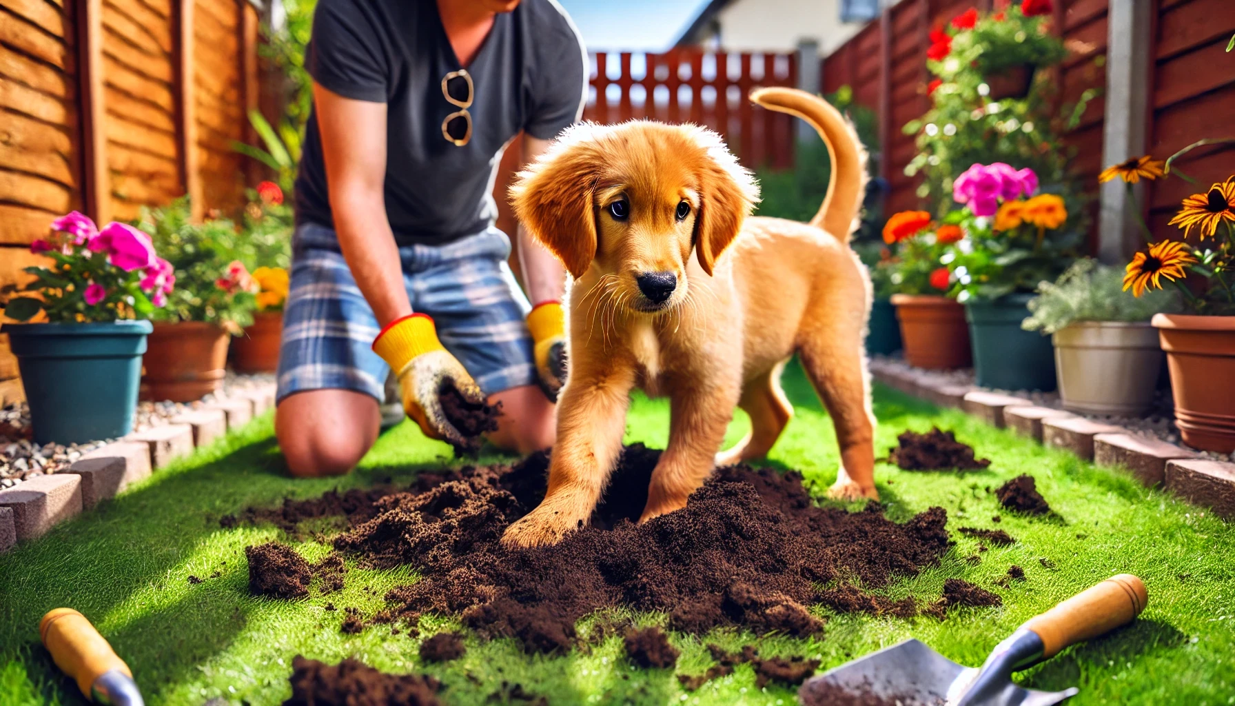 what-should-i-do-if-my-1-year-old-golden-retriever-constantly-digs-in-the-yard